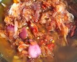 Foto langkah ke 3 dari resep Sambal Bawang Nyuh/Kelapa.
