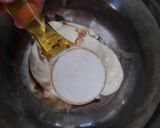 Foto del paso 1 de la receta: Crema chantilly