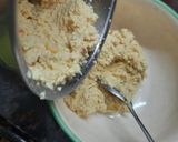 चनाडाळीचे क्रिस्पी पकोडे (Chanadal Crispy Pakode Recipe In Marathi) रेसिपी स्टेप 2 फोटो 