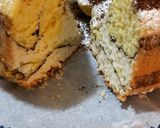 Foto del passaggio 4 della ricetta Ciambella Halloweeniana