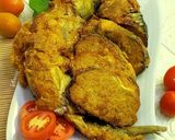 Foto langkah ke 8 dari resep OTAK-OTAK BANDENG.