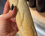 Fűszeres baguette🌱🥖 recept fázis 4 fotója