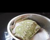 खोबा रोटी (Khoba-roti recipe in hindi) रेसिपी चरण 4 फोटो