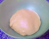 Foto langkah ke 2 dari resep Roti Sobek / Roti Manis.