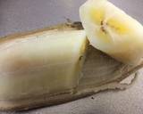 Steamed Banana recipe step 6 photo
