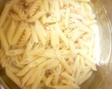 A picture of step 3 of My Delicious Sweet Chicken Chilli Pasta. 😀.