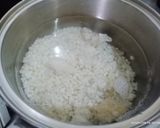 Foto langkah ke 1 dari resep Sorgum Goreng Telur.