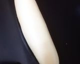 عکس مرحله 6 از دستور نان خامه ای مدرن