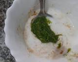 Stuffed Chicken Potato Kabab recipe step 6 photo