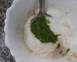 A picture of step 6 of Stuffed Chicken Potato Kabab.