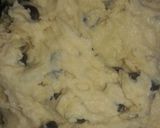 Foto del paso 3 de la receta: Galletitas de chips de chocolate