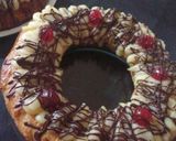 Foto del paso 6 de la receta: Rosca de Pascua o de reyes 😍
