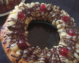 Foto del paso 6 de la receta: Rosca de Pascua o de reyes 😍