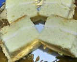Foto langkah ke 10 dari resep Taiwan castella.