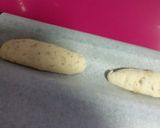 Foto del paso 4 de la receta: Barritas de queso ricotta y tomate en aceite (pan)