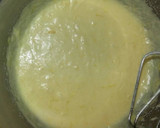 Foto del paso 4 de la receta: Muffins de limón con pasas