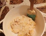 Foto del paso 3 de la receta: Scones de polenta con dulce de batata
