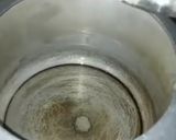 A picture of step 2 of Sama ke chawal ki khichdi.