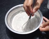 Foto langkah ke 1 dari resep Es selendang mayang tepung Hunkwe.