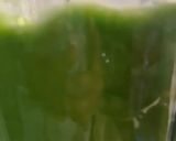 Foto langkah ke 2 dari resep Es Bongko (Ati Pari) khas Pontianak.