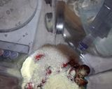 Foto langkah ke 1 dari resep Puding stroberi.