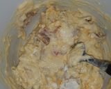 Foto del paso 2 de la receta: Muffins salados