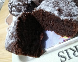 Foto del passaggio 3 della ricetta Muffin morbidi al cacao glutenfree 🧁🍫😋
