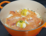 Foto del paso 4 de la receta: Pastel de pastor sin carne