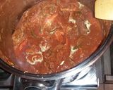 Foto del paso 4 de la receta: Estofado de carne a la Mario