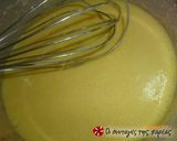Φωτογραφία βήματος 5 της συνταγής Lemon Bars της Άννα Μαρία Barouh