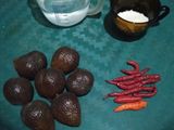 Asinan Salak 🌶