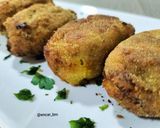Foto del paso 10 de la receta: Croquetas de carne de cocido valenciano