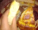 صورة لخطوة 1 من وصفة خبز تركي خفيف روعة⁦ ❤️⁩😍
