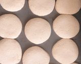 Foto del paso 6 de la receta: Alfajores de maicena