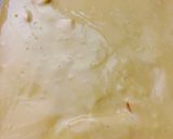 Foto del paso 6 de la receta: 🥧BUDÍN🥧 MUY HÚMEDO DE 🍎MANZANAS🍎