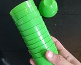 Foto langkah ke 3 dari resep Kue Muso.