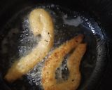 Foto del paso 3 de la receta: Churros