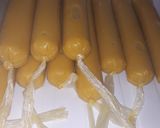 Foto del paso 4 de la receta: Bolis de ahuyama con leche