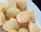 Foto langkah ke 4 dari resep Getas Gula Putih.