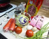 【宜蘭有機米】百變鴨賞飯糰的食譜步驟1照片