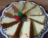 Foto langkah ke 8 dari resep Bolu Tape Panggang.