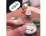 عکس مرحله 1 از دستور ديپ پنير