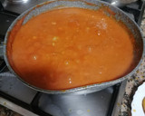 Foto del paso 1 de la receta: Ensalada de dinos, margaritas y espirales con salmón y gambas