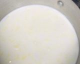 A picture of step 1 of Simple hot chocolate☕️.