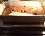 Foto langkah ke 8 dari resep Soft Banana Raisin Cake.