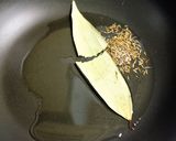 A picture of step 1 of Carrot Stir Fry.