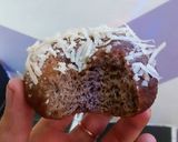 Foto langkah ke 8 dari resep Eggles Donat Oreo.