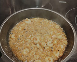 Foto del paso 1 de la receta: Arroz frito con gambas