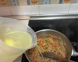 Foto del paso 6 de la receta: Lentejas a la jardinera