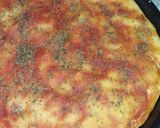 Foto del paso 8 de la receta: Prepizzas caseritas (masa molde)